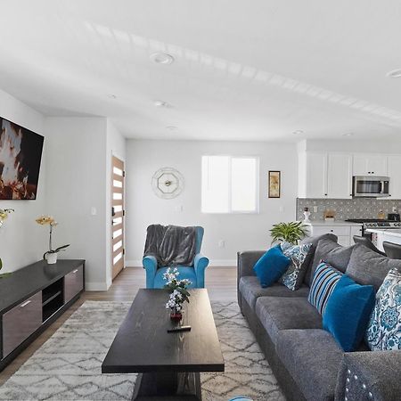 Good Shepard Homestay Los Angeles Ngoại thất bức ảnh