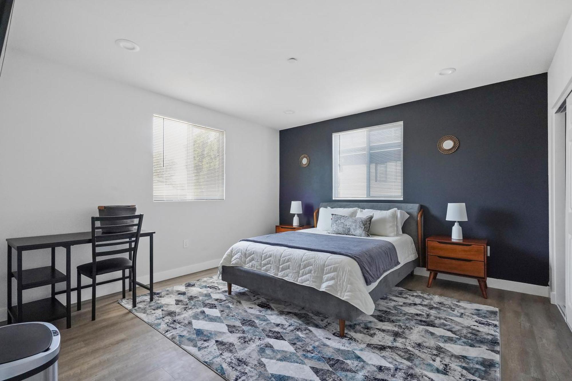 Good Shepard Homestay Los Angeles Ngoại thất bức ảnh