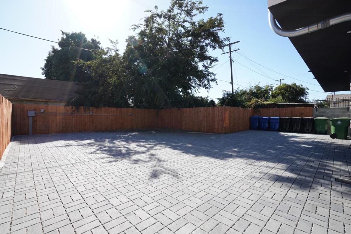 Good Shepard Homestay Los Angeles Ngoại thất bức ảnh