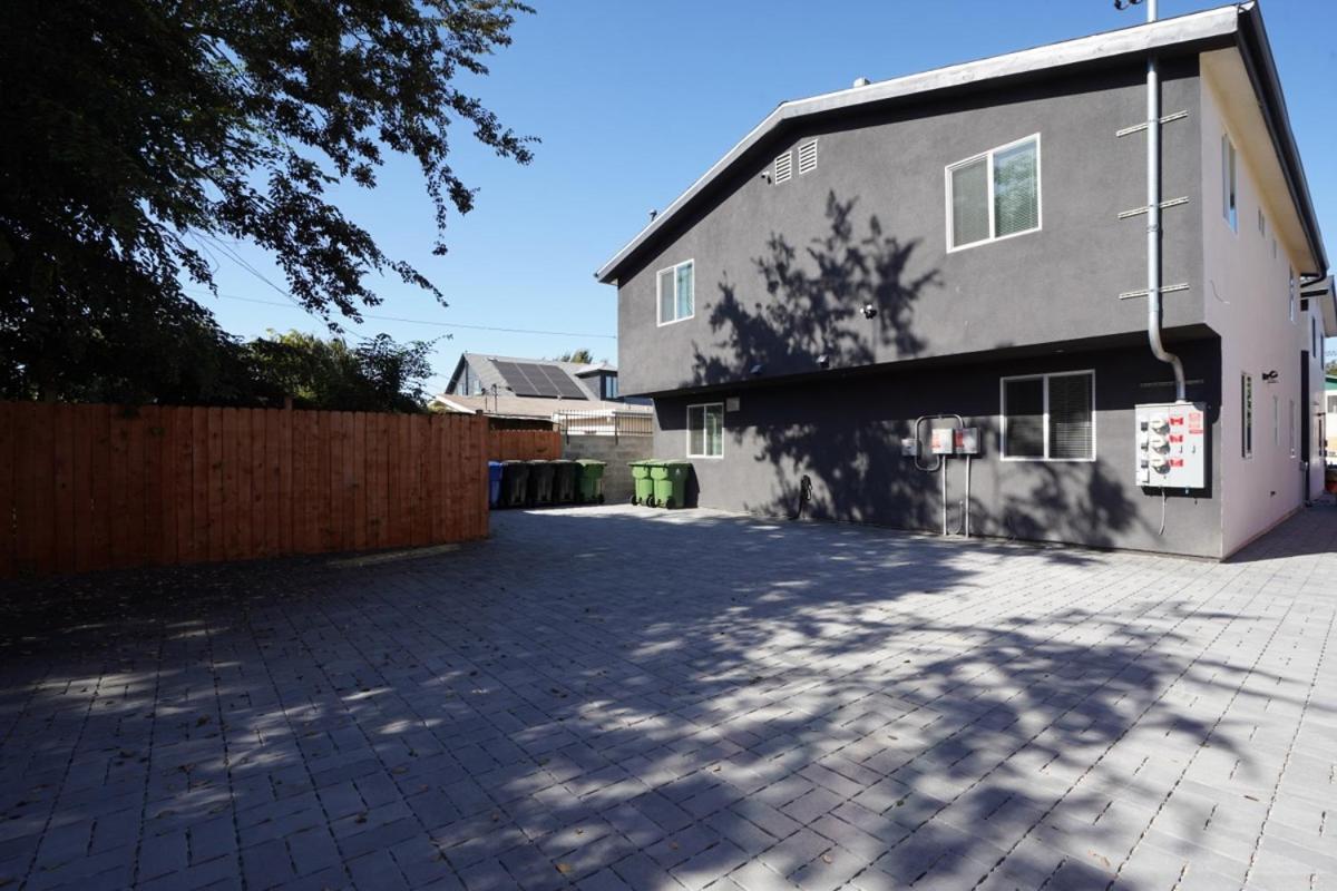 Good Shepard Homestay Los Angeles Ngoại thất bức ảnh