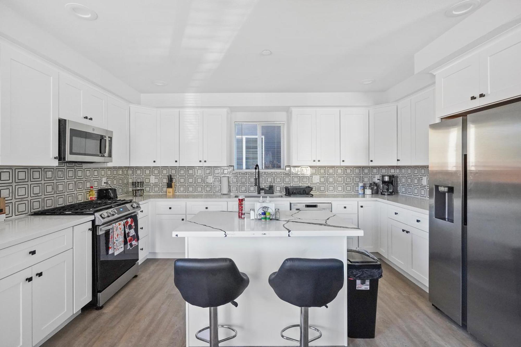 Good Shepard Homestay Los Angeles Ngoại thất bức ảnh