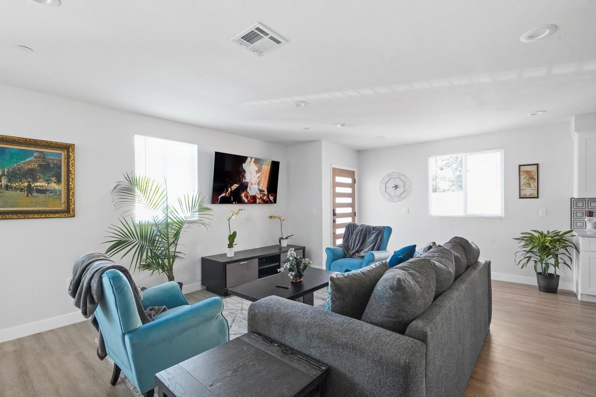 Good Shepard Homestay Los Angeles Ngoại thất bức ảnh