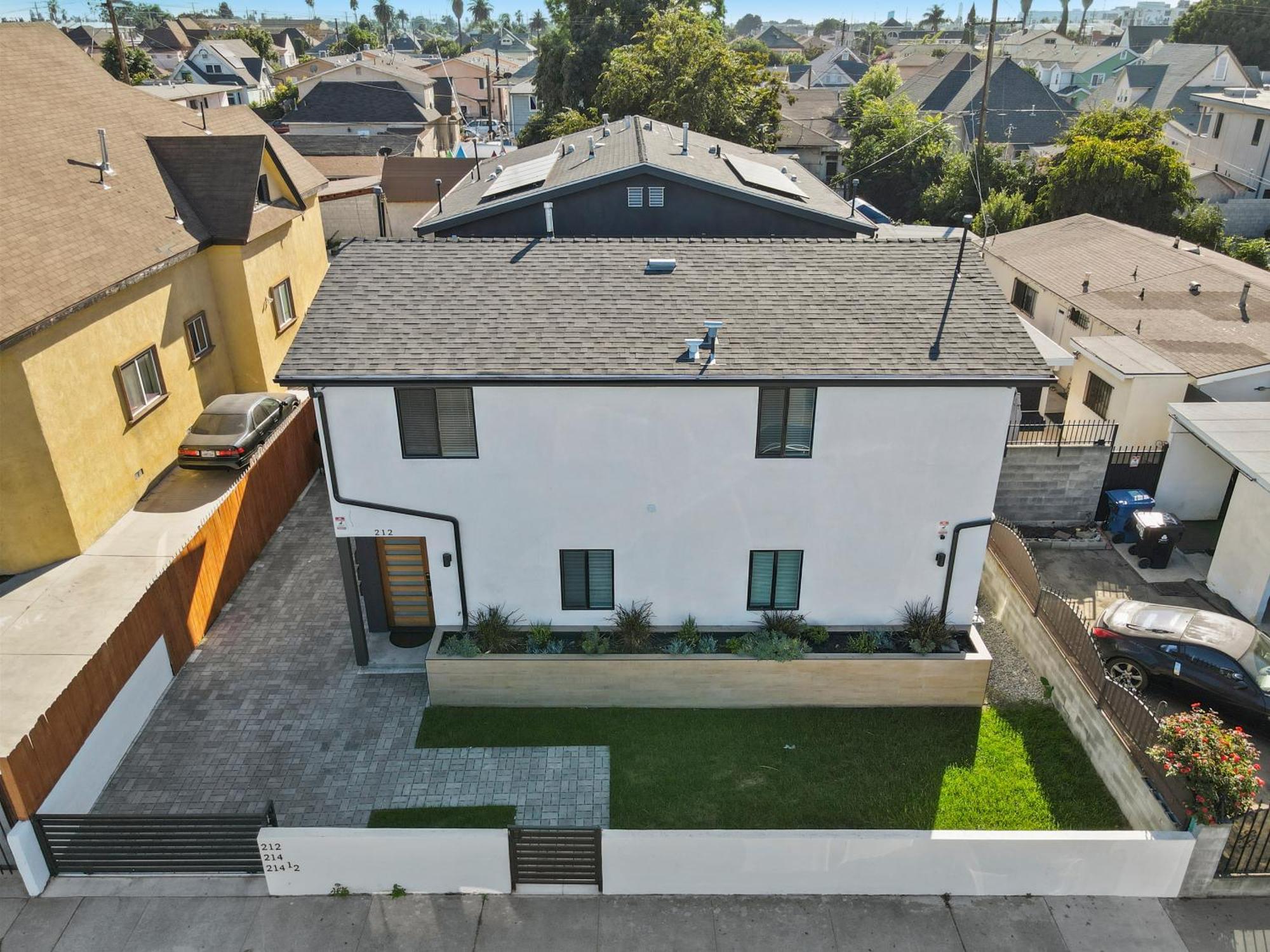 Good Shepard Homestay Los Angeles Ngoại thất bức ảnh