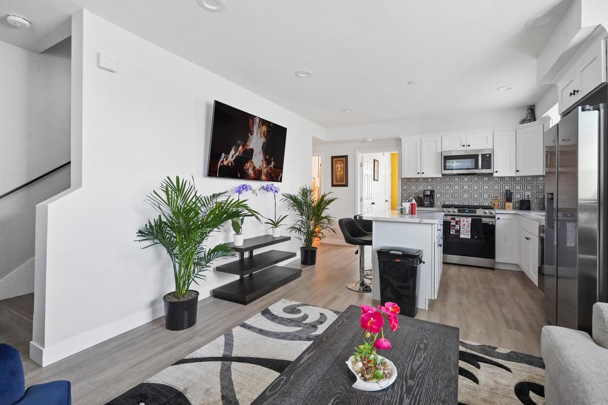 Good Shepard Homestay Los Angeles Ngoại thất bức ảnh