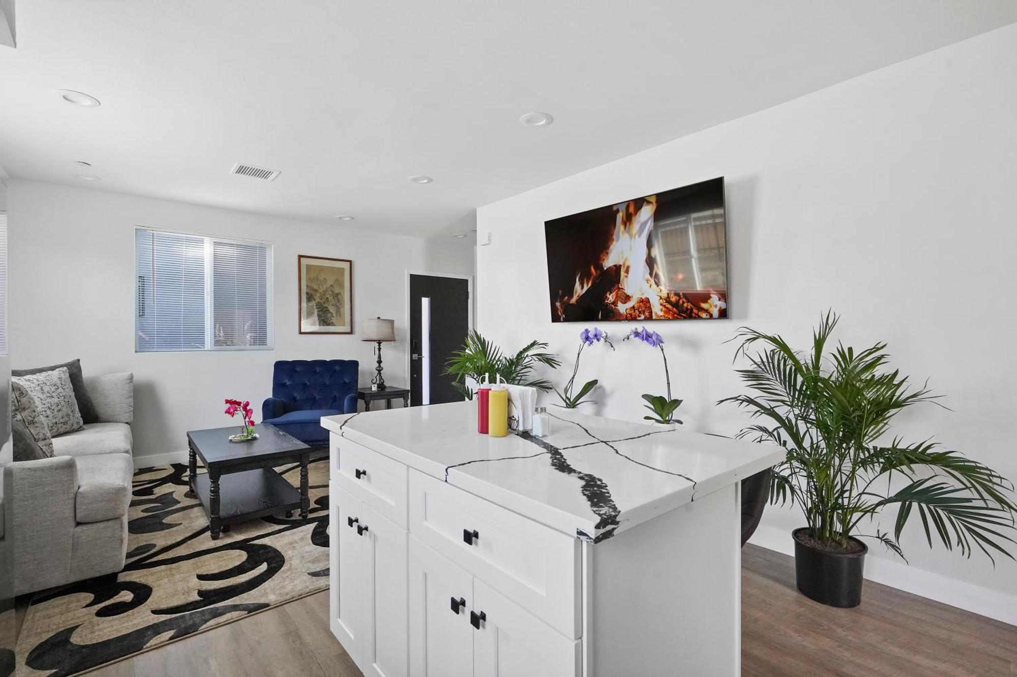 Good Shepard Homestay Los Angeles Ngoại thất bức ảnh