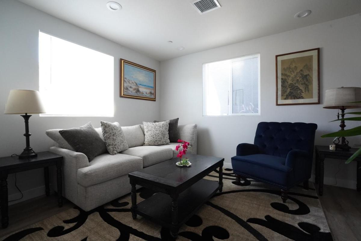 Good Shepard Homestay Los Angeles Ngoại thất bức ảnh