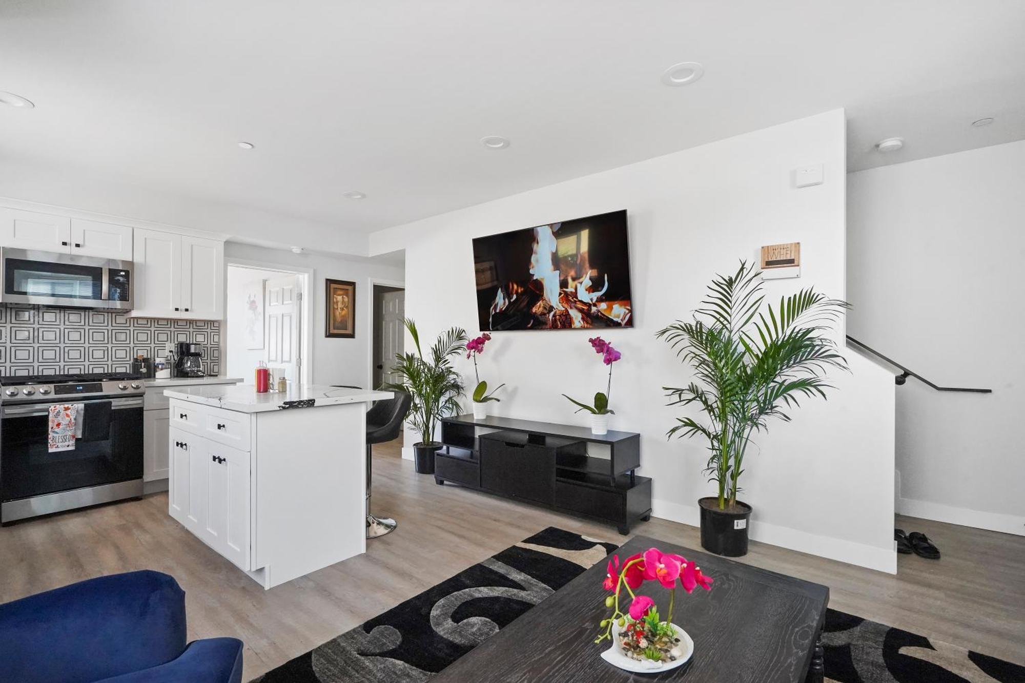 Good Shepard Homestay Los Angeles Ngoại thất bức ảnh