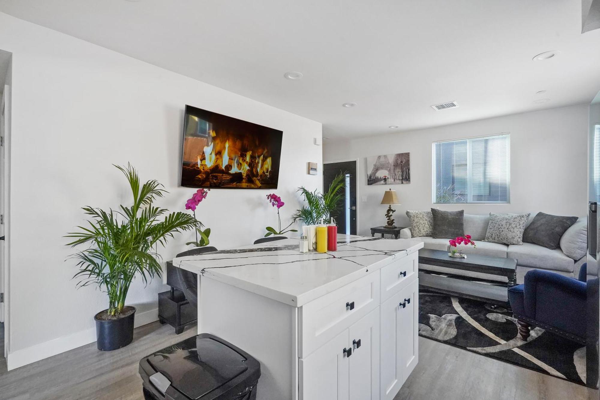 Good Shepard Homestay Los Angeles Ngoại thất bức ảnh