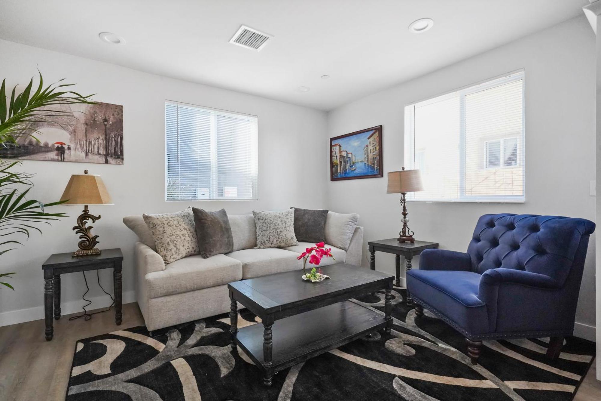 Good Shepard Homestay Los Angeles Ngoại thất bức ảnh