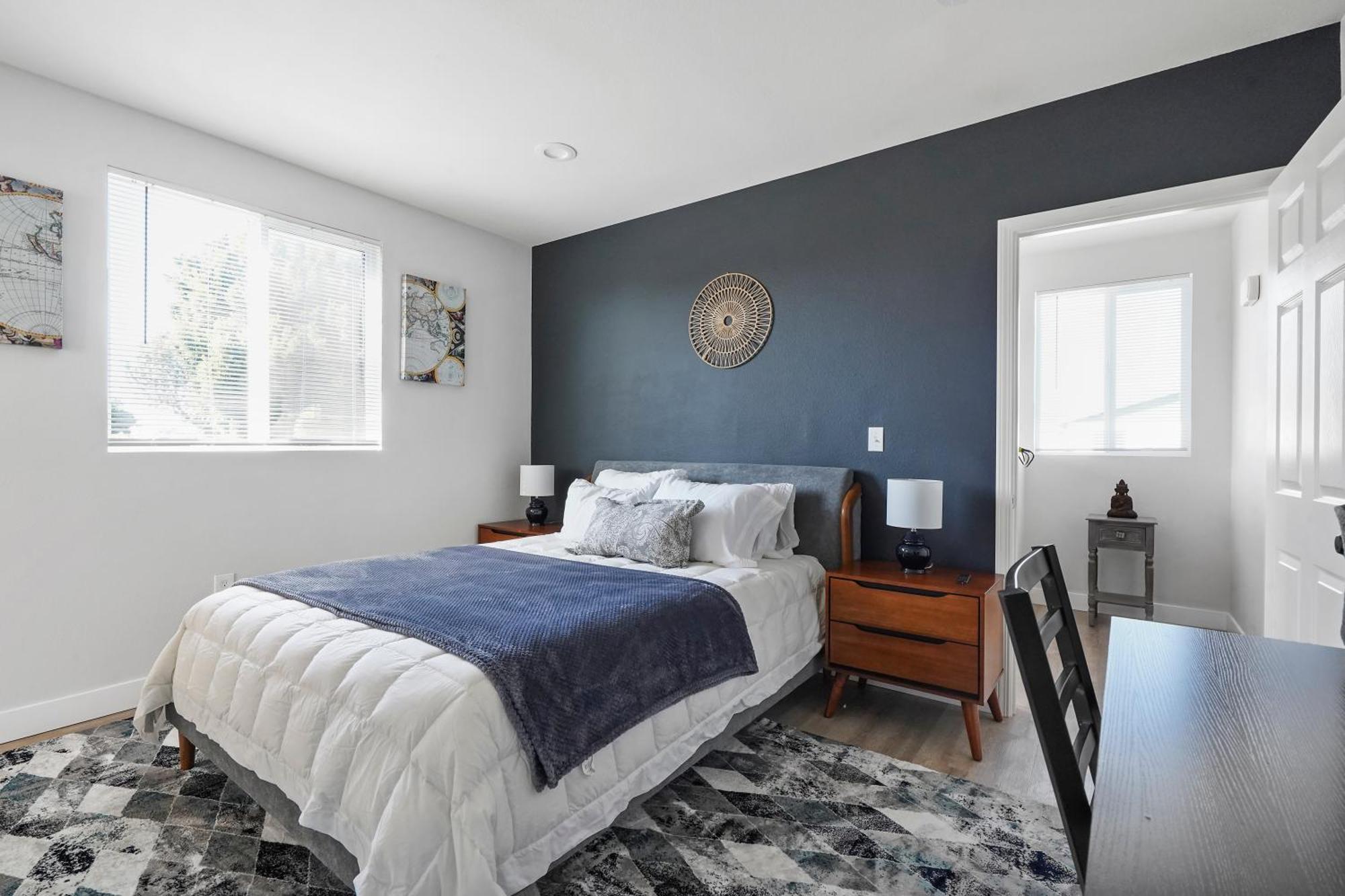 Good Shepard Homestay Los Angeles Ngoại thất bức ảnh